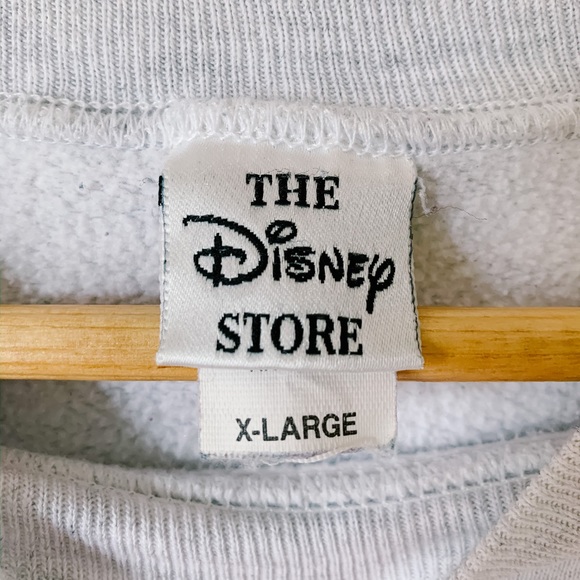 Vintage Tigger Sweatshirt - Picture 4 of 5